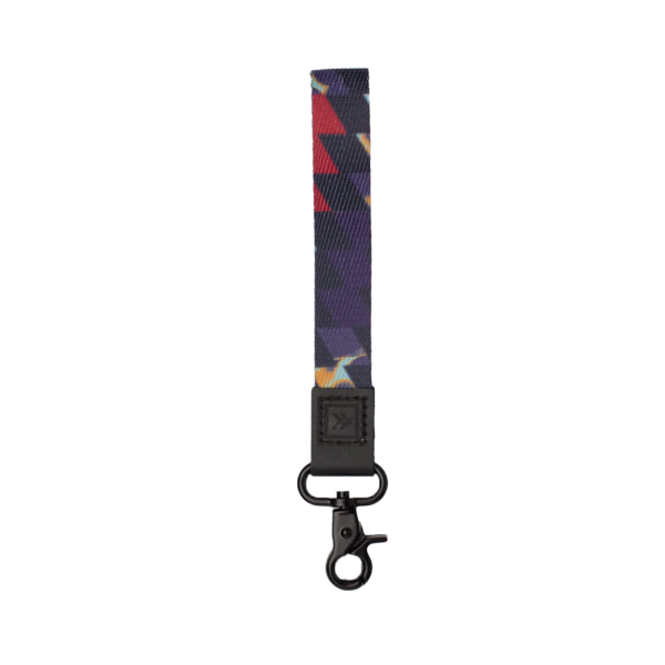 thread wrist lanyard zephyr